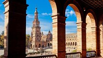 Seville Private Tour with Alcazar, Cathedral, Casa de Pilatos