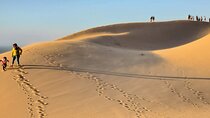 Agadir: Timlaline Desert & Paradise valey with camel ride & lunch
