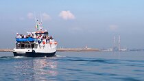 Boat Trip from Dun Laoghaire to Howth