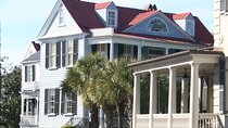 Charleston Footprints Walking Tour
