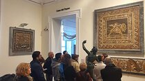 Private Tour of the National Archaeological Museum of Naples