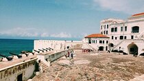 Cape Coast Day Tour in Ghana