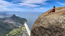 Pedra da Gávea the Most Challenging Hike of Rio de Janeiro