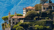 Three Villas Lake Como Tour from Bellagio, Varenna, Menaggio