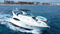 Yacht Carver - Luxury Private Yacht Tour 