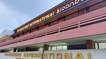 Kilimanjaro Airport Private Transfer