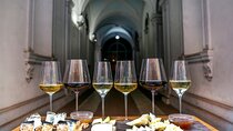 Private VIP Rome Wine Experience