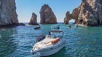 Private Yacht, Snorkeling or Sunset in Cabo San Lucas