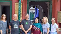02 Days Private Kolkata Tour with Lunch 