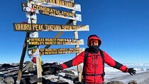 7-Days Tour Mount Kilimanjaro Trekking via Machame Route 