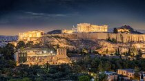 The Ascendancy of Ancient Athens Private Walking Tour