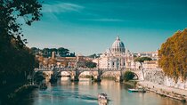 Walking tour in Rome 4hour private experience