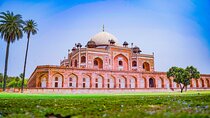 2-Days Private Delhi and Agra Taj Mahal Tour ( Overnight in Agra)
