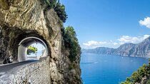 Private Tour Amalfi Coast From Naples