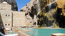 Ma'in Hot Springs Private Tour