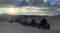 2 Hours ATV Tour in Cappadocia