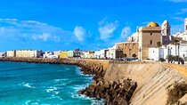Private Cadiz Tour from Malaga