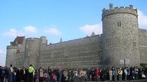 Royal Windsor Castle, Oxford & Cotswold Private Tour Including Entry