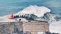 Private Tour to Portugal's SilverCoast - Nazaré, Óbidos & Fátima
