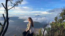 3 Days Private Tour in Bromo and Ijen from Surabaya