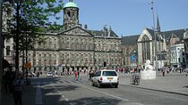 Full Day Private Tour to Amsterdam from Brussels