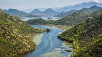 Skip The Line: National Park Skadar Lake - Tickets