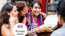The 10 Tastings of Berlin Kreuzberg Private Food Tour With Locals