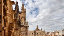 Tickets for Seville Cathedral & Giralda: Skip The Line