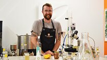 1-Hour Cocktail Masterclass Experience in Dublin