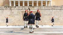 Athens:Half day tour to Acropolis and the must-see historical sites and downtown