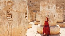 Full-Day Trip from Hurghada to Luxor and the Valley of the Kings