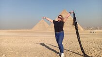 Discover The Essentials Of Egypt ' Cairo & Giza & Alexandria '