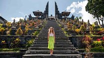 Bali Best Of Ubud Tour Private and All Inclusive