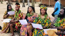 Accra to Cape Coast Naming Ceremony for African Diasporas 