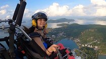 Paramotor Phuket