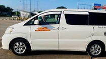 Zanzibar Airport Taxi Nungwi, Paje, Jambiani & All