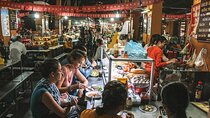 A Taste Of Hanoi Private and All Inclusive Street Food Experience