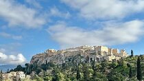 Athens Half Day Private Luxury Tour : Acropolis & Ancient Wonders
