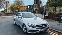 Edinburgh To St Andrews | Executive Transfer