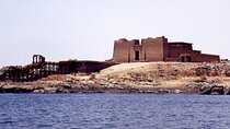 3-Nights Cruise Aswan To Luxor With Flight From Cairo