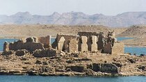 4-Days Cruise Aswan To Luxor with Flight From Cairo