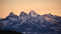 Photography & Sightseeing in Whistler & Squamish