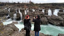 Private half day tour -Podgorica with its surroundinggs