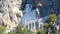 Private Tour in Ostrog Monastery, Doclea and Nature Park Zeta