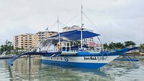 Mactan Cebu Island Hopping Snorkeling with Lunch