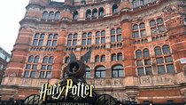 London: Harry Potter-Themed City Walking Tour (Spanish Option)