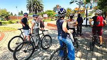 Guided Bicycle Tour of Soweto with Lunch