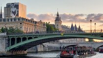 5 Days in Paris: Guided Tour with an Expert Francophile