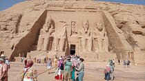 Aswan and Abu Simbel private 2 days tour from Luxor