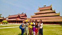 Private Full Day Mandalay City Tour With Professional Guide
